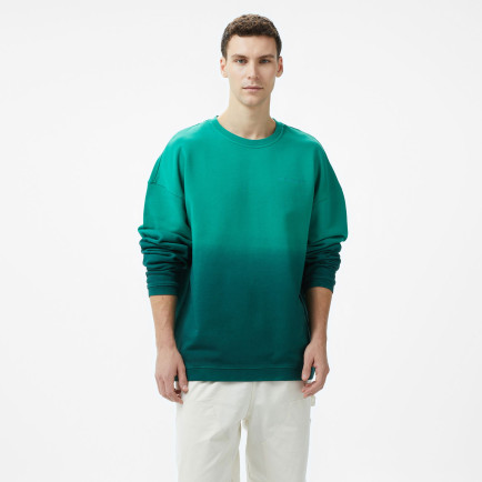 Les Benjamins 304 Erkek Renkli Sweatshirt Les Benjamins 304 Erkek Renkli Sweatshirt