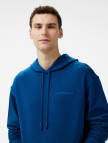 Les Benjamins 302 Erkek Lacivert Hoodie Les Benjamins 302 Erkek Lacivert Hoodie