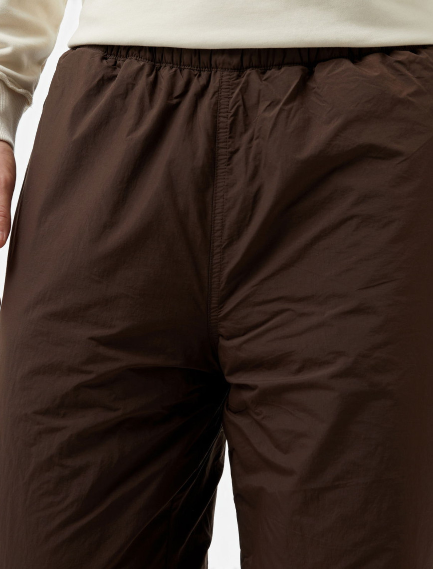 Timberland Reverse Jogger + Aop Erkek Kahverengi Pantolon Timberland Reverse Jogger + Aop Erkek Kahverengi Pantolon