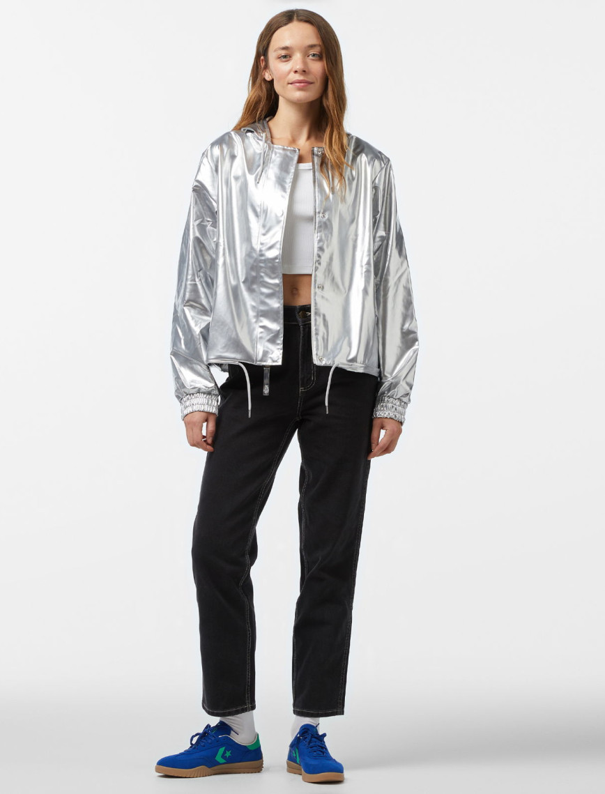 Rains String W W3 Kadın Gri Yağmurluk Rains String W W3 Kadın Gri Yağmurluk