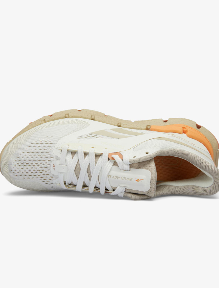 Reebok Floatzig Adventure 1 Kadın Beyaz Sneaker