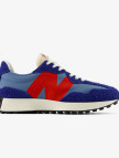 New Balance 327 Lifestyle Unisex Lacivert Spor Ayakkabı New Balance 327 Lifestyle Unisex Lacivert Spor Ayakkabı