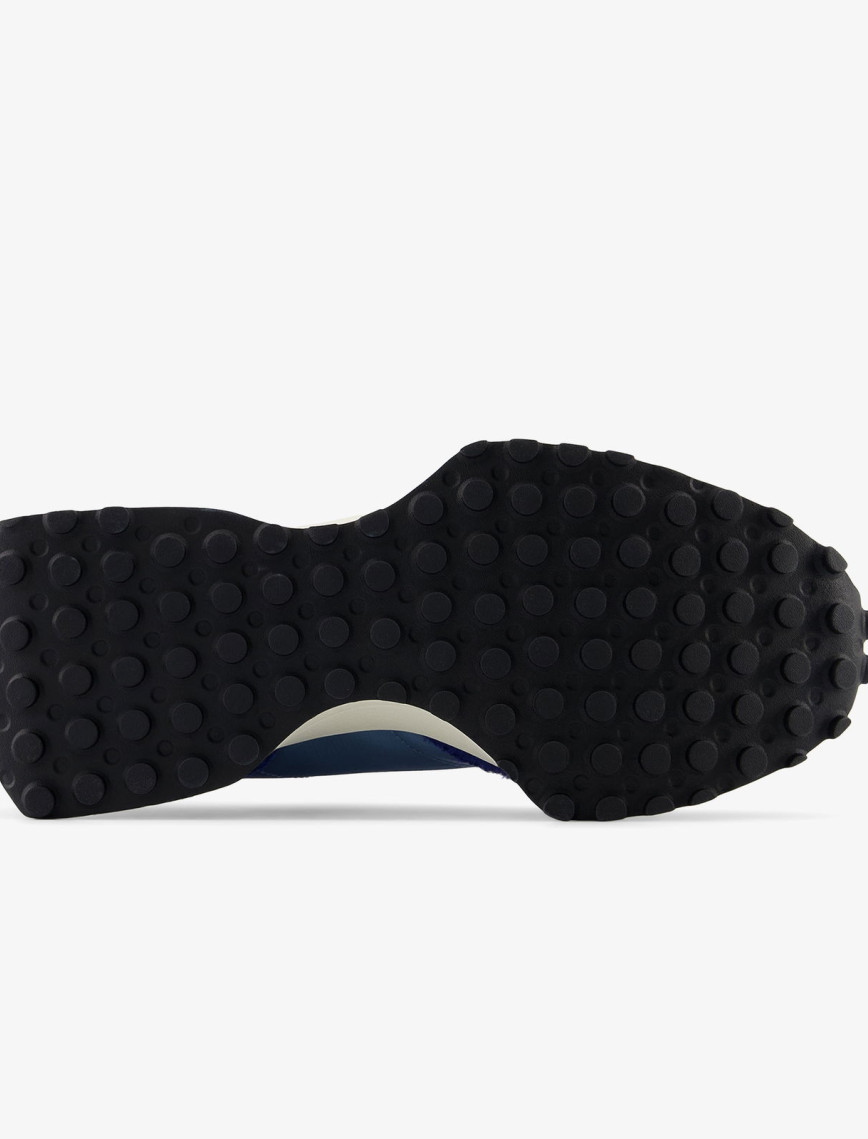 New Balance 327 Lifestyle Unisex Lacivert Spor Ayakkabı New Balance 327 Lifestyle Unisex Lacivert Spor Ayakkabı