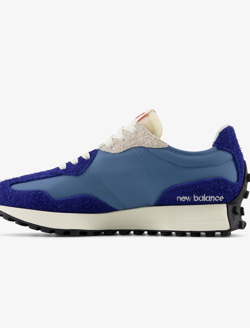 New Balance 327 Lifestyle Unisex Lacivert Spor Ayakkabı New Balance 327 Lifestyle Unisex Lacivert Spor Ayakkabı