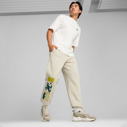 Puma Rs-X Efekt Premium Athletics Unisex Haki Spor Ayakkabı Puma Rs-X Efekt Premium Athletics Unisex Haki Spor Ayakkabı