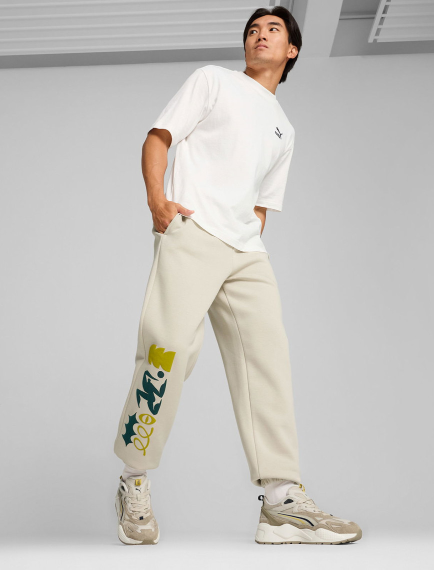 Puma Rs-X Efekt Premium Athletics Unisex Haki Spor Ayakkabı Puma Rs-X Efekt Premium Athletics Unisex Haki Spor Ayakkabı