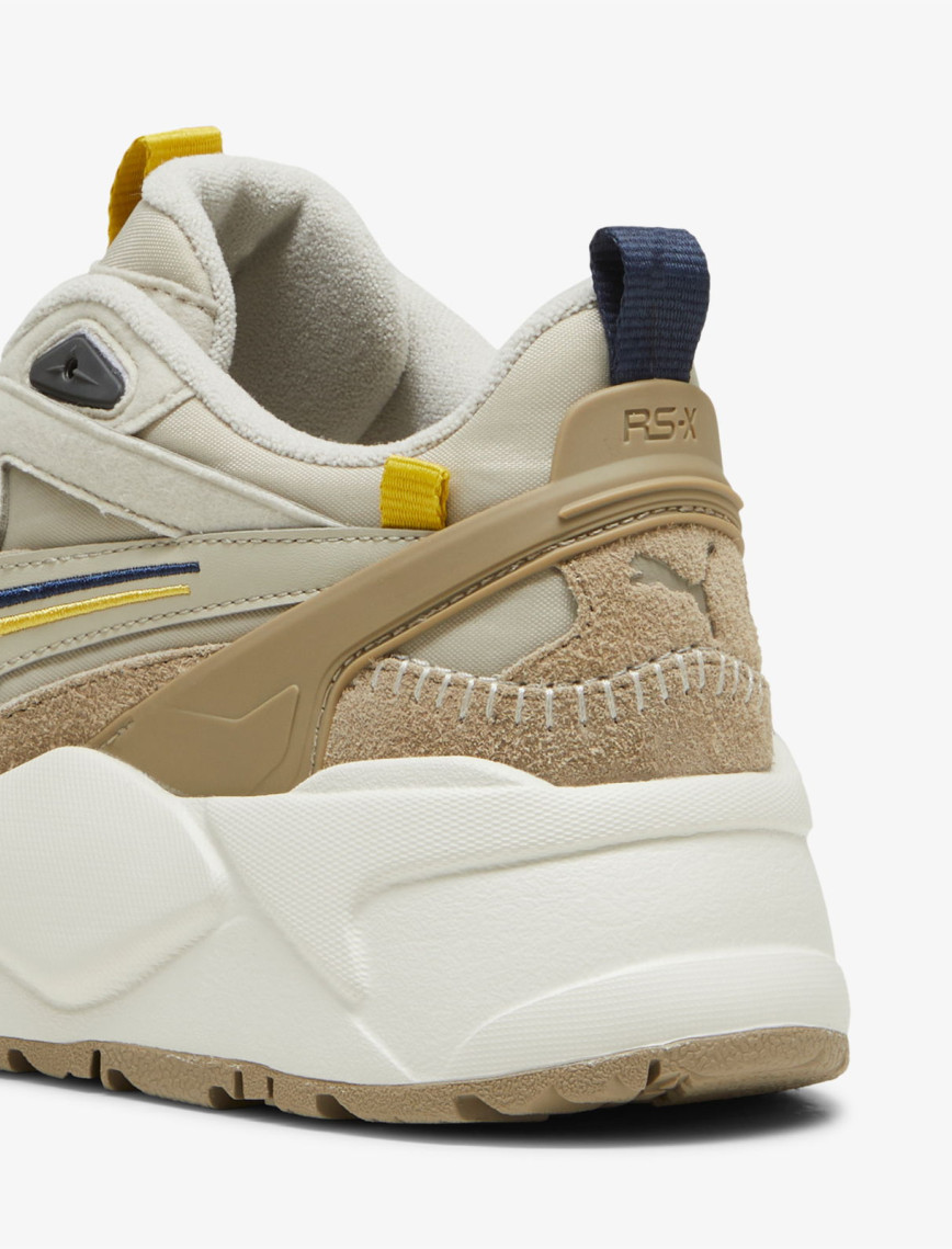 Puma Rs-X Efekt Premium Athletics Unisex Haki Spor Ayakkabı Puma Rs-X Efekt Premium Athletics Unisex Haki Spor Ayakkabı