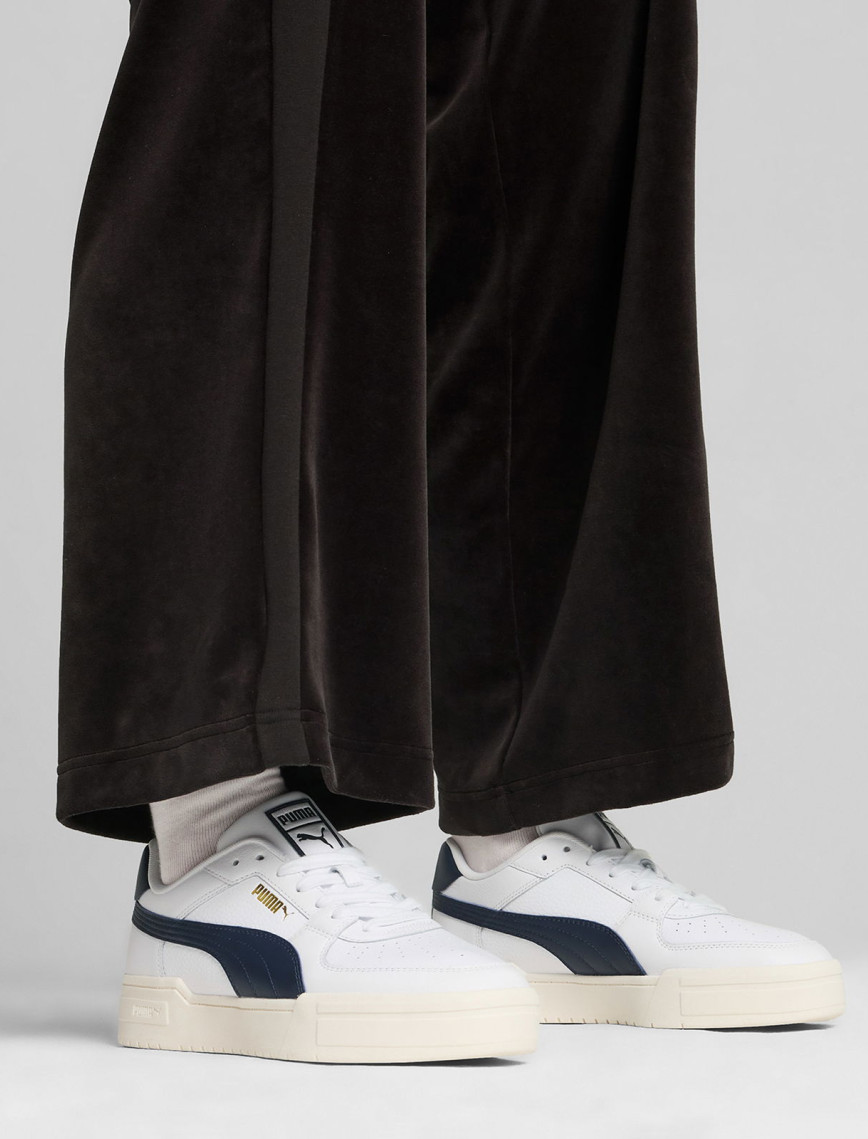 Puma CA Pro Classic Erkek Beyaz Spor Ayakkabı Puma CA Pro Classic Erkek Beyaz Spor Ayakkabı