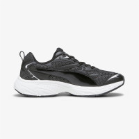 Puma Morphic Base Unisex Siyah Spor Ayakkabı Puma Morphic Base Unisex Siyah Spor Ayakkabı