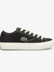 Lacoste Backcourt Kadın Bej Sneaker Lacoste Backcourt Kadın Bej Sneaker