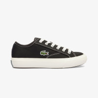 Lacoste Backcourt Kadın Siyah Sneaker Lacoste Backcourt Kadın Siyah Sneaker