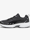 Puma Morphic Base Unisex Siyah Spor Ayakkabı Puma Morphic Base Unisex Siyah Spor Ayakkabı