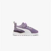 Puma Anzarun Lite Ac Mor Beyaz Spor Ayakkabı Puma Anzarun Lite Ac Mor Beyaz Spor Ayakkabı