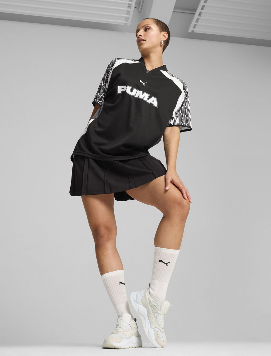 Puma Rs-X Efekt Premium Kadın Beyaz Spor Ayakkabı Puma Rs-X Efekt Premium Kadın Beyaz Spor Ayakkabı