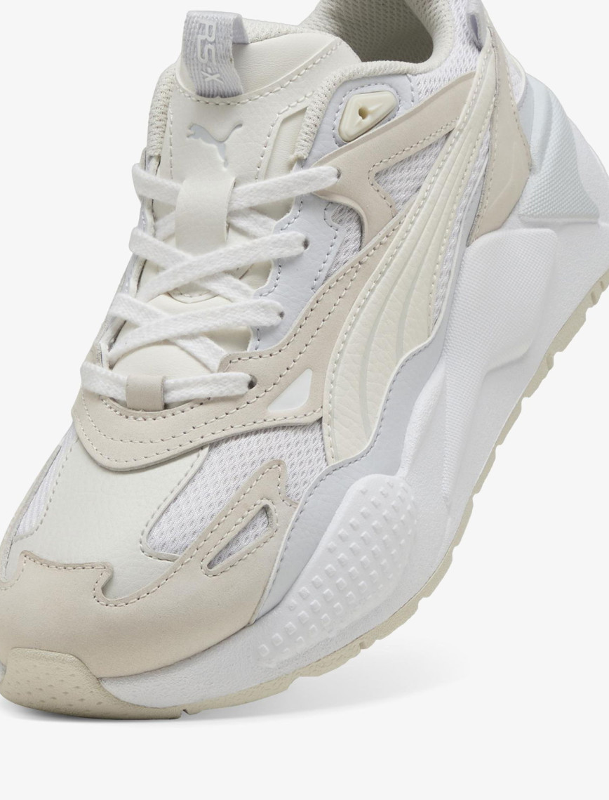 Puma Rs-X Efekt Premium Kadın Krem Spor Ayakkabı Puma Rs-X Efekt Premium Kadın Krem Spor Ayakkabı