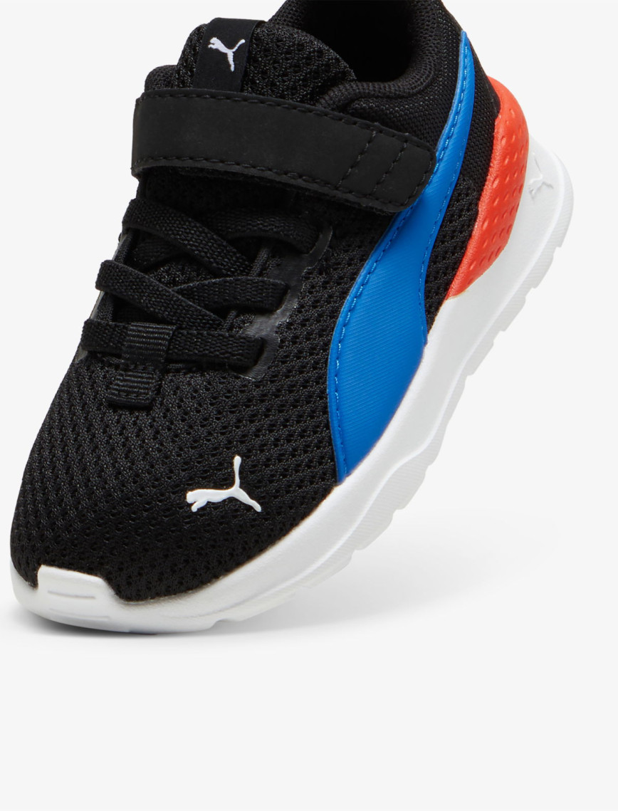 Puma Anzarun Lite Ac Bebek Siyah Spor Ayakkabı Puma Anzarun Lite Ac Bebek Siyah Spor Ayakkabı