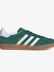 adidas Gazelle Indoor Unisex Yeşil Spor Ayakkabı adidas Gazelle Indoor Unisex Yeşil Spor Ayakkabı