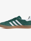adidas Gazelle Indoor Unisex Yeşil Spor Ayakkabı adidas Gazelle Indoor Unisex Yeşil Spor Ayakkabı