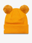 New Era Tod Animal Pom Neyyan Wam Çocuk Sarı Bere New Era Tod Animal Pom Neyyan Wam Çocuk Sarı Bere