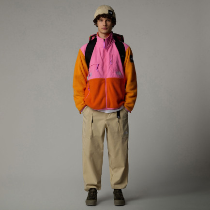 The North Face Relaxed Krem Erkek Outdoor Pantolon The North Face Relaxed Krem Erkek Outdoor Pantolon