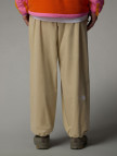 The North Face Relaxed Krem Erkek Outdoor Pantolon The North Face Relaxed Krem Erkek Outdoor Pantolon