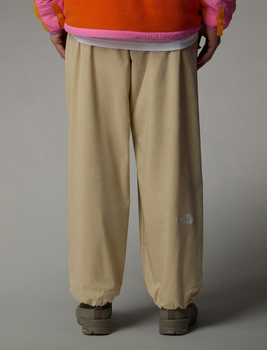 The North Face Relaxed Krem Erkek Outdoor Pantolon The North Face Relaxed Krem Erkek Outdoor Pantolon