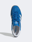 adidas Gazelle Indoor Unisex Mavi Spor Ayakkabı adidas Gazelle Indoor Unisex Mavi Spor Ayakkabı