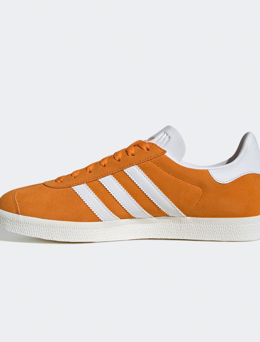 adidas Gazelle Kadın Turuncu Spor Ayakkabı