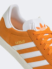 adidas Gazelle Kadın Turuncu Spor Ayakkabı
