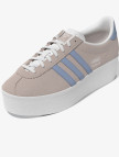 adidas Gazelle Up Kadın Krem Spor Ayakkabı adidas Gazelle Up Kadın Krem Spor Ayakkabı