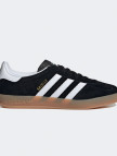 adidas Gazelle Indoor Unisex Siyah Spor Ayakkabı adidas Gazelle Indoor Unisex Siyah Spor Ayakkabı