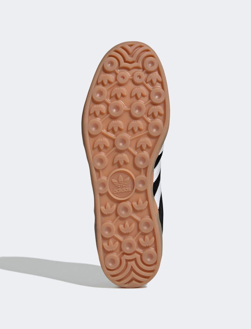 adidas Gazelle Indoor Unisex Siyah Spor Ayakkabı adidas Gazelle Indoor Unisex Siyah Spor Ayakkabı