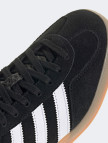 adidas Gazelle Indoor Unisex Siyah Spor Ayakkabı adidas Gazelle Indoor Unisex Siyah Spor Ayakkabı