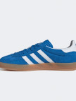 adidas Gazelle Indoor Unisex Mavi Spor Ayakkabı adidas Gazelle Indoor Unisex Mavi Spor Ayakkabı