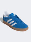 adidas Gazelle Indoor Unisex Mavi Spor Ayakkabı adidas Gazelle Indoor Unisex Mavi Spor Ayakkabı