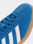 adidas Gazelle Indoor Unisex Mavi Spor Ayakkabı adidas Gazelle Indoor Unisex Mavi Spor Ayakkabı