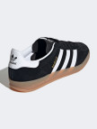 adidas Gazelle Indoor Unisex Siyah Spor Ayakkabı adidas Gazelle Indoor Unisex Siyah Spor Ayakkabı