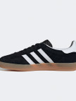 adidas Gazelle Indoor Unisex Siyah Spor Ayakkabı adidas Gazelle Indoor Unisex Siyah Spor Ayakkabı