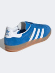 adidas Gazelle Indoor Unisex Mavi Spor Ayakkabı adidas Gazelle Indoor Unisex Mavi Spor Ayakkabı
