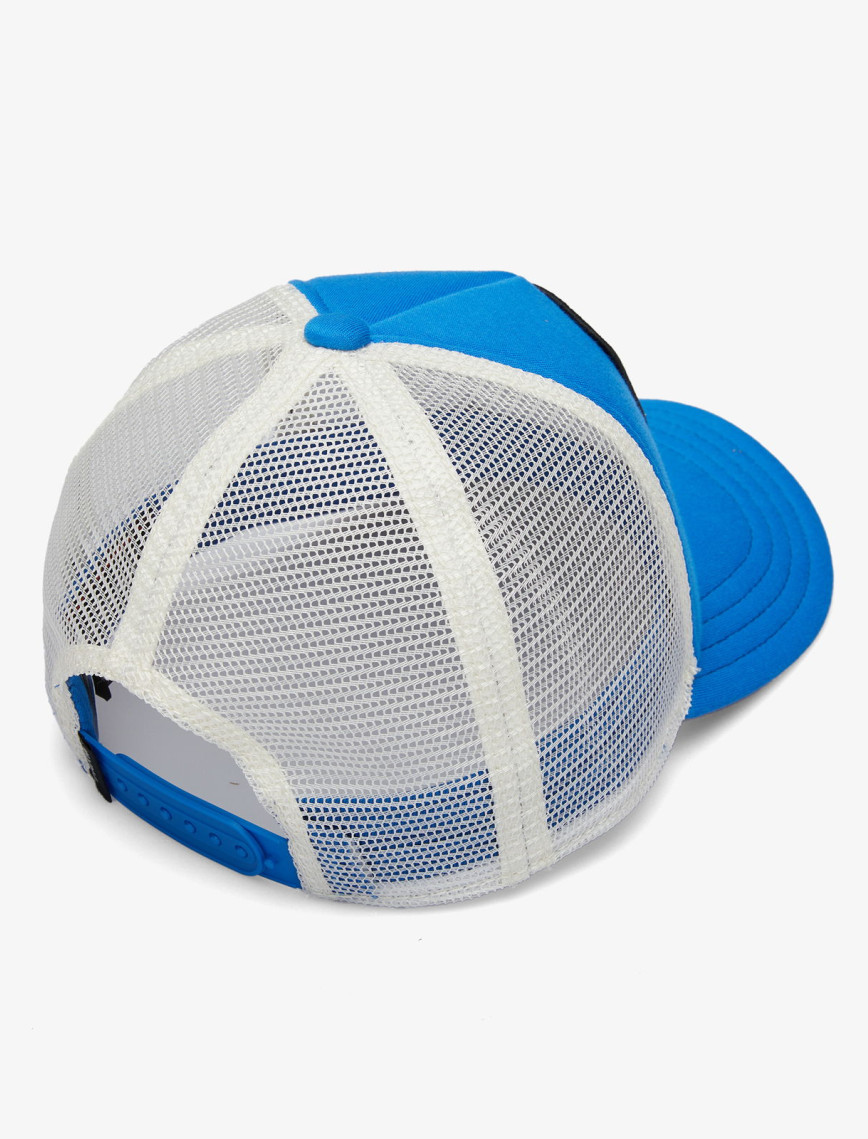 Goorin Bros Wild Stripes Çocuk Mavi Şapka Goorin Bros Wild Stripes Çocuk Mavi Şapka