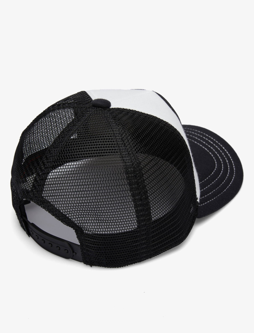 Goorin Bros Tuxie Çocuk Siyah Şapka Goorin Bros Tuxie Çocuk Siyah Şapka