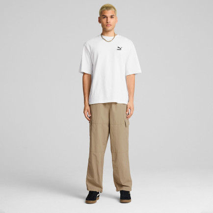 Puma Classıcs Cargo Unisex Haki Pantolon Puma Classıcs Cargo Unisex Haki Pantolon