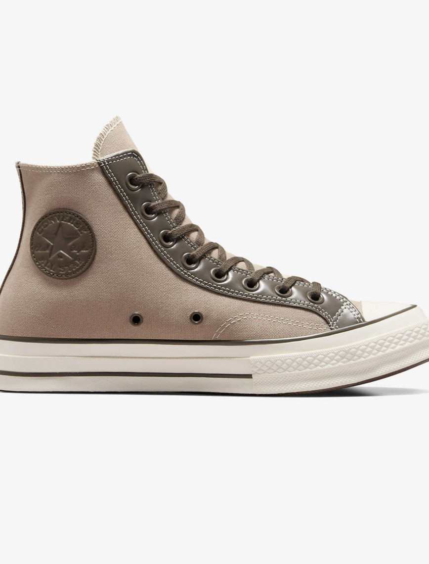 Converse Chuck 70 Unisex Kahverengi Sneaker Converse Chuck 70 Unisex Kahverengi Sneaker