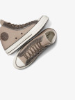 Converse Chuck 70 Unisex Kahverengi Sneaker Converse Chuck 70 Unisex Kahverengi Sneaker