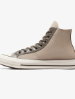 Converse Chuck 70 Unisex Kahverengi Sneaker Converse Chuck 70 Unisex Kahverengi Sneaker