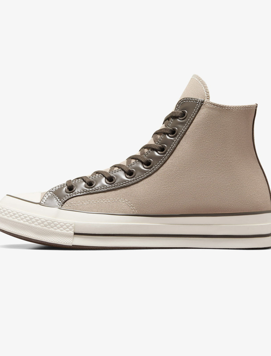 Converse Chuck 70 Unisex Kahverengi Sneaker Converse Chuck 70 Unisex Kahverengi Sneaker