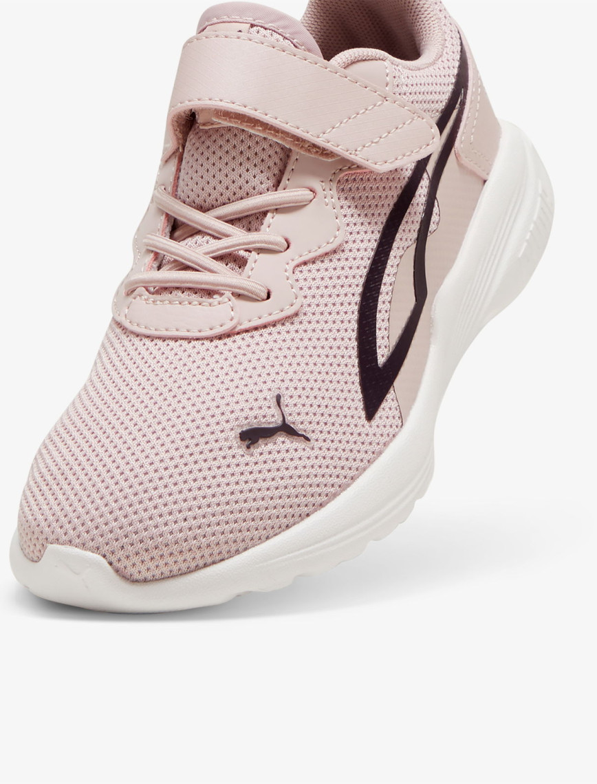 Puma All-Day Active AC Çocuk Pembe Spor Ayakkabı Puma All-Day Active AC Çocuk Pembe Spor Ayakkabı