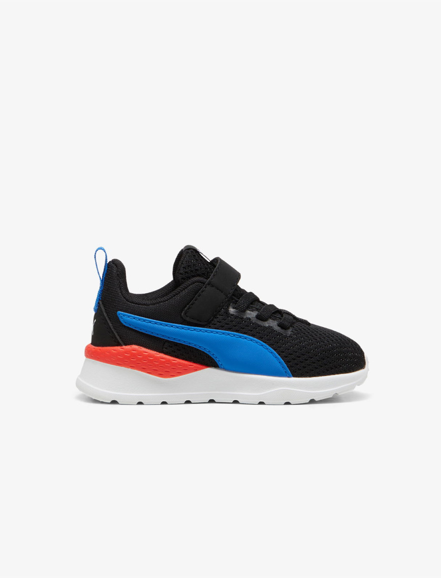 Puma Anzarun Lite Bebek Siyah Spor Ayakkabı Puma Anzarun Lite Bebek Siyah Spor Ayakkabı