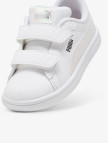 Puma Smash 3.0 Holo 2.0 Bebek Beyaz Spor Ayakkabı Puma Smash 3.0 Holo 2.0 Bebek Beyaz Spor Ayakkabı