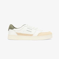 Tommy Jeans The Greenwich Mix Erkek Beyaz Sneaker Tommy Jeans The Greenwich Mix Erkek Beyaz Sneaker